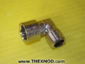 Elbow Pipe - 2020