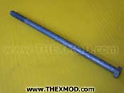 Screw Cap - Hexagon Head - 06.01013-7132