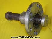 Puller Crankshaft Hub - 9992655