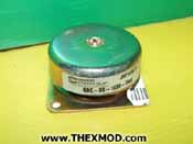 Mount - Resilient - 60.5mm * 60.5mm