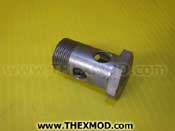 Bolt - Fluid Passage - 06.78340-0110