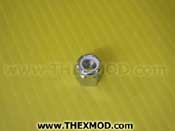 Nut Self Locking - BS4929