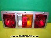 Light - Cluster  RH - Tail / Stop / Turn / Reverse