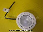 Light - Halogen - Hella 2JA 998.516 -001