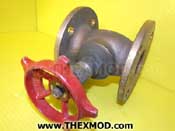 Valve Globe - 1035 V2616