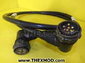 Cable - 646062-00