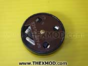 Container Spare Fuse Box - SD/A158370