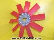 Fan Impeller - Breezan Fan