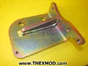 Bracket - DAF 1407373