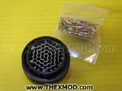 Connector - 602GB-06E22-55SE