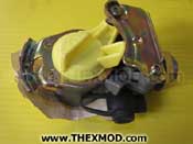 Coupling - Sleeve - 4KK141