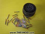 Connector - DEFSTAN59-56PT1