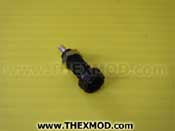 Jack Tip - L1318BLACK