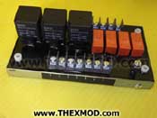 Relay Module - 140-081 076/002