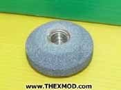 Wheel - Abrasive - Size : 80 Grade P 