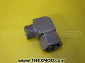 Elbow Pipe - 0483649