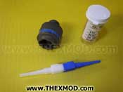 Connector - D38999/46WC42N
