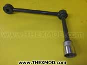Spanner Socket Wheel Nut - FV 952504