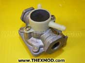 Valve Quick Release - ACU8725