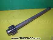 Shaft - Gear Shaft - FV659165