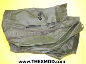 Cover - Control Storage - 81.67110-0014
