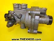 Relay - LSV - Wabco 4757100240
