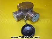 Coupling Tee - 5A3992