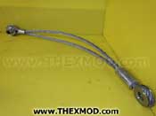 Wire Rope - Single Leg - 81.41415-5016