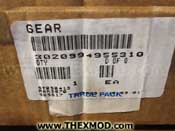 Gear Bevel - RAK3070