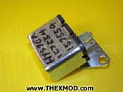 Relay - 12v dc - HYSTER 157554