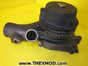 Pump Water - 91044682