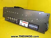 Control Panel - Heater -  FV2279723 17A0177H