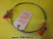 Sensing Element - Fire Detection System - FV562012/63