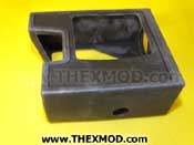 Cover - Removable Rubber - PLRF15C - 903 590