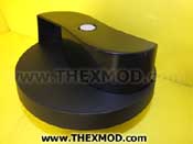 Rotary Roof Vent - Flettner 2000 
