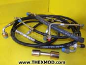 Hose Set - 06A0176B