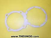 Gasket - 91052674