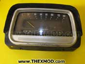 Dash Board - 24V - 93154037
