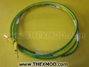 Cable - Earth - 646082-00