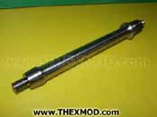 Shaft - Pump Drive - 50264641