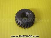 Pinion - R86501D 91126627