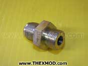 Adaptor - Low Pressure Return - 11499241