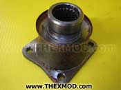 Flange Universal Joint - 6373599