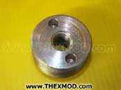 Plug - Rod Stage 1 - FV805676