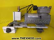 Compressor - Air Control - 456150163