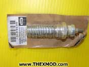Heater Plug - Hatz 50164101