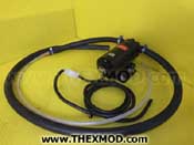 Pump - 24V DC - 01-3525-02
