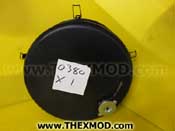 Cover Dust Air Cleaner - PT9505/3S