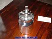 Devilbiss - KR / KRW Suction Cups 