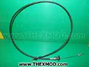 Cable - Control Assembly - 453-6228-801